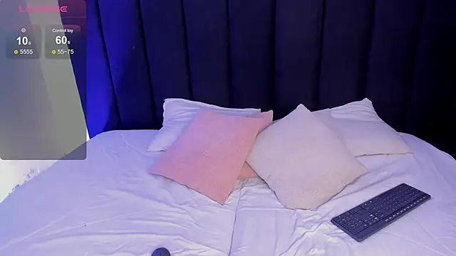 tamibaby7 online show from November 27, 2025, 3:41 am