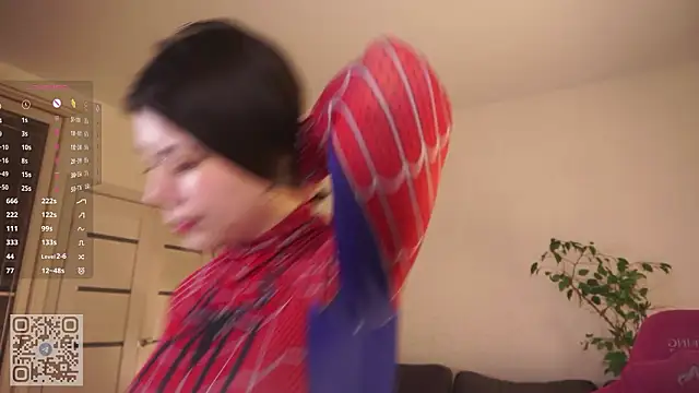 Snapshot of RoxannaCarver chatting on February 28, 2026, 7:09 am RoxannaCarver online show from February 28, 2026, 7:09 am