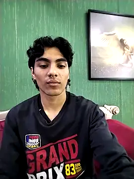 Snapshot of MattFiore chatting on November 21, 2025, 12:48 pm MattFiore online show from November 21, 2025, 12:48 pm