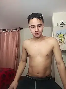 Snapshot of ElProhibido_ chatting on November 15, 2025, 5:09 pm ElProhibido online show from November 15, 2025, 5:09 pm