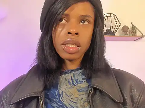 aprille15 online show from April 3, 2026, 3:59 am