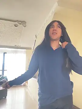 Hopemoretti online show from November 28, 2025, 5:59 pm