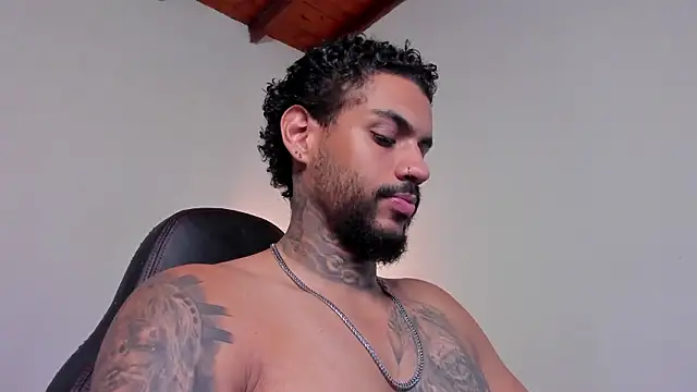 Snapshot of LuigiVitale_1 chatting on February 21, 2026, 1:17 am LuigiVitale 1 online show from February 21, 2026, 1:17 am