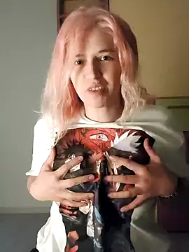 DevaBlu online show from November 14, 2025, 3:00 pm