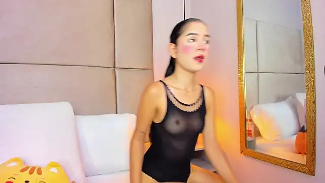 angelaG1 online show from July 10, 2026, 4:39 am