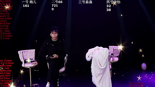 STY-0089 online show from January 18, 2026, 12:14 am