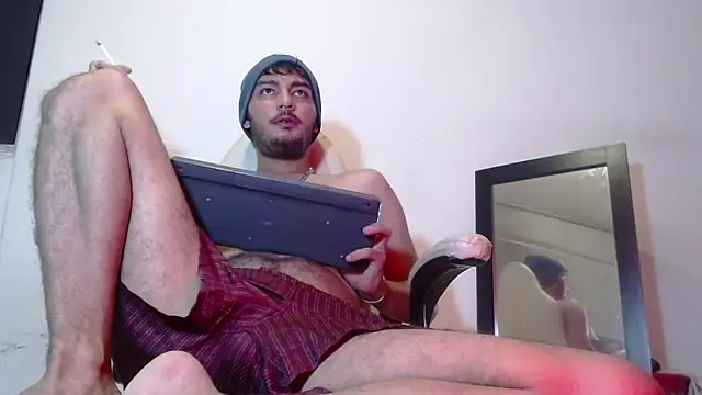 Brunicci online show from December 2, 2025, 6:52 am