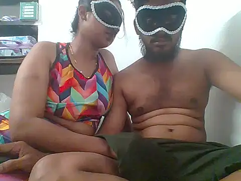 riyasparrowcpl online show from November 15, 2025, 1:29 pm