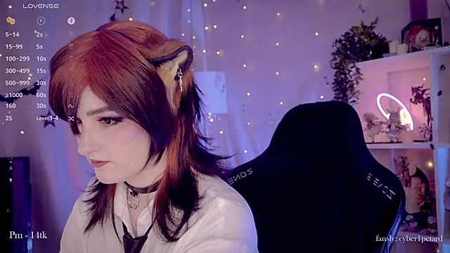 Snapshot of vronnier chatting on November 29, 2025, 3:37 pm vronnier online show from November 29, 2025, 3:37 pm