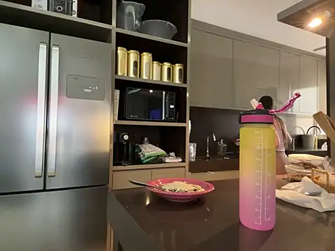 BelleRune online show from February 11, 2025, 11:10 am