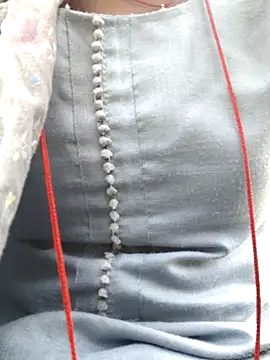 Miss Nidhi89 online show from December 1, 2025, 7:35 am