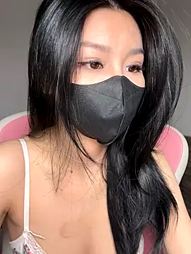 Snapshot of Yangju-u chatting on November 17, 2025, 12:55 pm Yangju-u online show from November 17, 2025, 12:55 pm