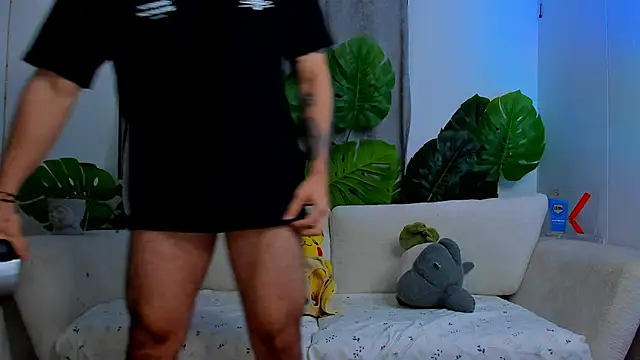 Snapshot of Austin_coljs chatting on March 9, 2026, 2:59 am Austin coljs online show from March 9, 2026, 2:59 am