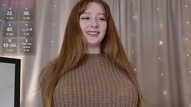 AdritVance online show from November 19, 2025, 9:31 am