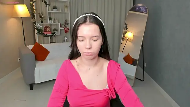 Snapshot of LisaWillsons chatting on December 16, 2025, 1:10 am LisaWillsons online show from December 16, 2025, 1:10 am