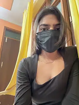 Snapshot of sexyayeshadesi chatting on February 6, 2026, 6:44 pm sexyayeshadesi online show from February 6, 2026, 6:44 pm