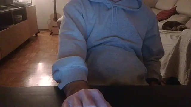 Snapshot of Ilsexyvizietto chatting on March 9, 2026, 8:24 pm Ilsexyvizietto online show from March 9, 2026, 8:24 pm