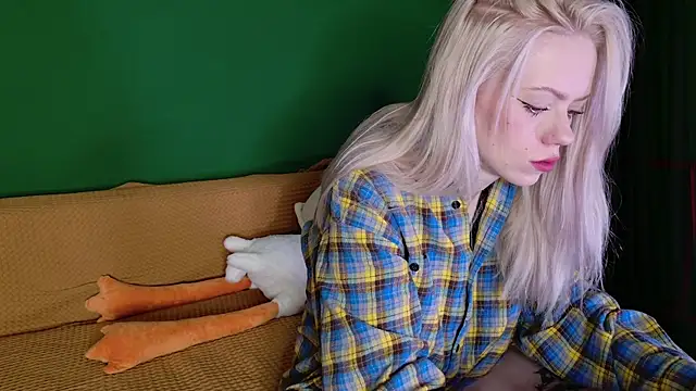 jane-booblegum online show from December 15, 2025, 6:39 am