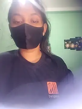 Disha Nur0 online show from December 19, 2025, 10:39 pm