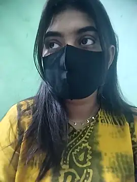 Snapshot of Disha_Nur0 chatting on February 27, 2026, 10:21 pm Disha Nur0 online show from February 27, 2026, 10:21 pm