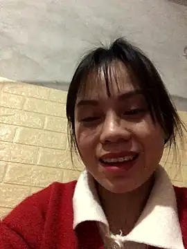 Trangbabylove online show from January 11, 2026, 9:31 pm