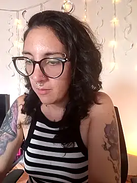 Melinerd online show from December 22, 2025, 5:10 pm