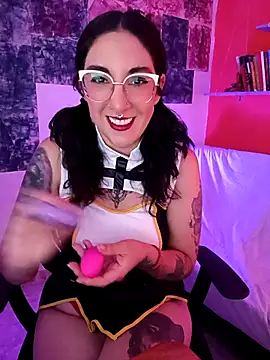 Melinerd online show from January 15, 2026, 5:05 pm