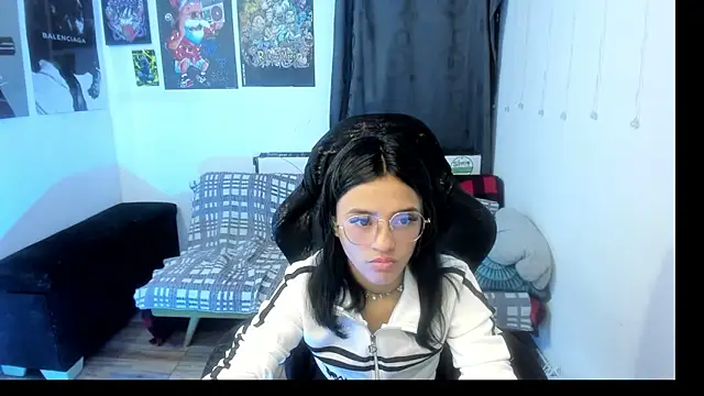 Snapshot of Candy__Girll18 chatting on February 19, 2026, 11:23 pm Candy Girll18 online show from February 19, 2026, 11:23 pm