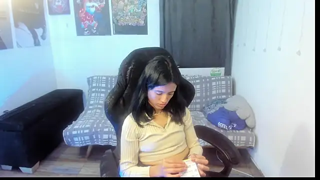 Snapshot of Candy__Girll18 chatting on February 23, 2026, 8:22 am Candy Girll18 online show from February 23, 2026, 8:22 am