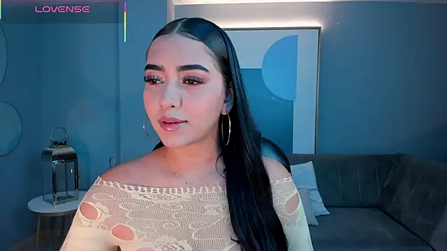 Snapshot of SophieLanne chatting on February 7, 2026, 4:16 am SophieLanne online show from February 7, 2026, 4:16 am