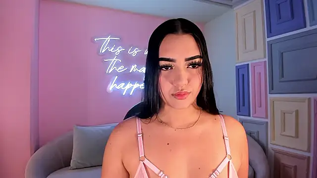 Snapshot of SophieLanne chatting on February 25, 2026, 4:22 am SophieLanne online show from February 25, 2026, 4:22 am