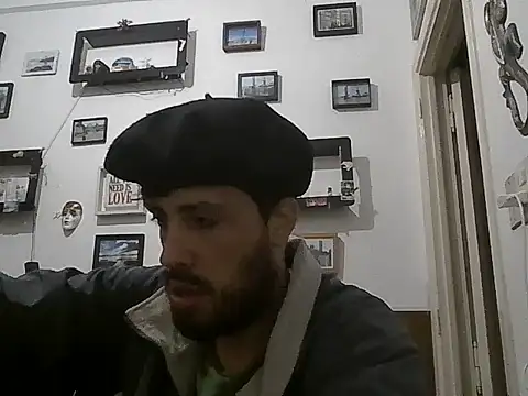 Snapshot of Ratacrocante chatting on June 26, 2026, 5:45 am Ratacrocante online show from June 26, 2026, 5:45 am