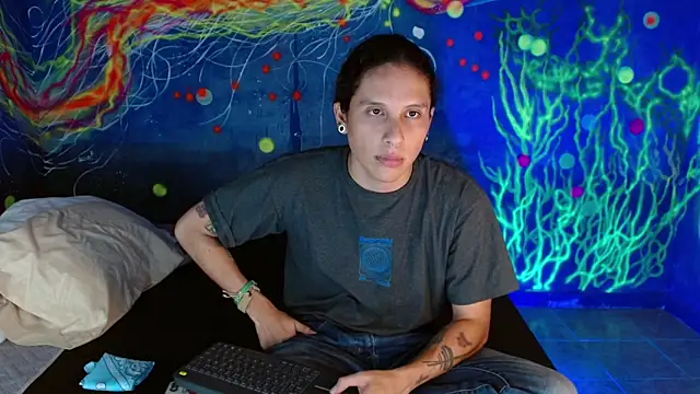 alan dominat online show from November 18, 2025, 12:38 am