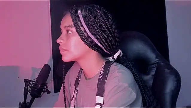 Anny Kiitty online show from March 6, 2026, 3:58 am