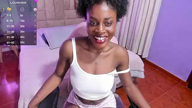 anisha zambrano online show from December 3, 2025, 1:09 pm