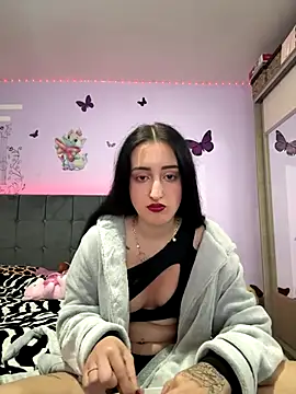 elenaalena online show from December 13, 2025, 8:04 pm