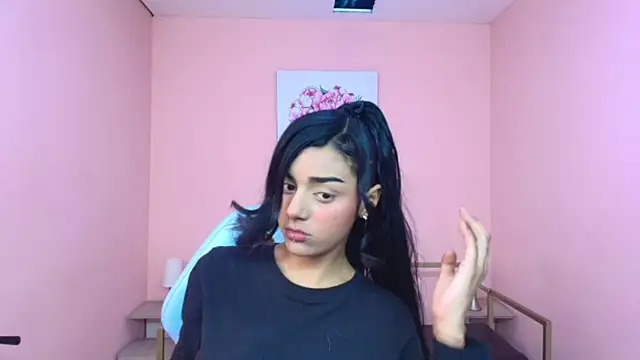 Snapshot of Milu_carbajal_x chatting on November 22, 2025, 8:08 pm Milu carbajal x online show from November 22, 2025, 8:08 pm