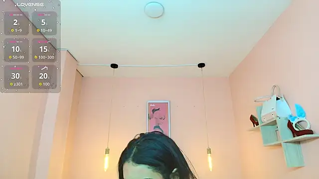 Snapshot of Milu_carbajal_x chatting on December 14, 2025, 1:05 pm Milu carbajal x online show from December 14, 2025, 1:05 pm