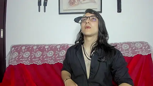 Amoneth Xx online show from November 19, 2025, 8:14 am