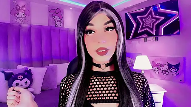 dearAlanaxxx online show from January 15, 2026, 8:34 pm