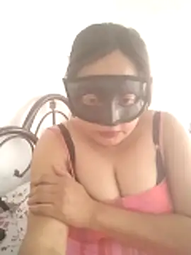 Snapshot of Cute-richa1 chatting on December 2, 2025, 8:41 am Cute-richa1 online show from December 2, 2025, 8:41 am