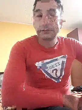 Exuuuuu1 online show from June 11, 2026, 4:43 am