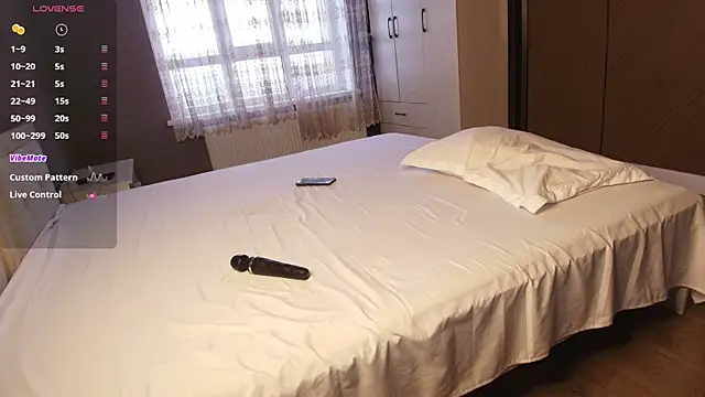 melissalem1 online show from January 8, 2026, 3:31 am