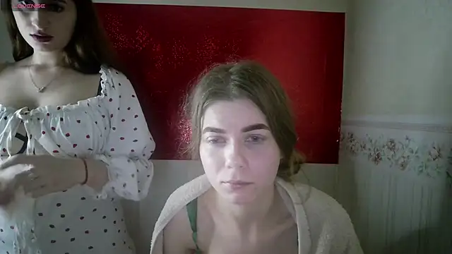 Snapshot of AzumiWenius chatting on December 2, 2025, 12:49 am AzumiWenius online show from December 2, 2025, 12:49 am