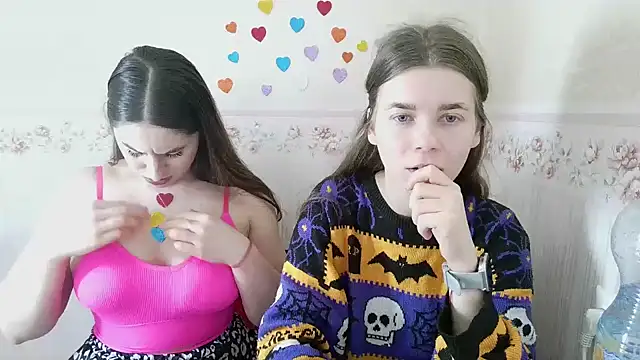 Snapshot of AzumiWenius chatting on February 18, 2026, 11:28 am AzumiWenius online show from February 18, 2026, 11:28 am