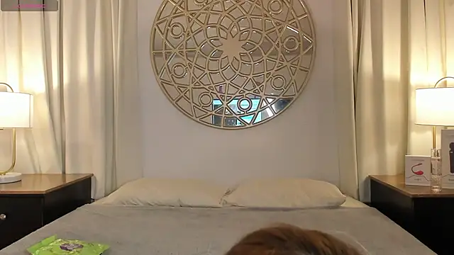 Ada Turner online show from March 16, 2026, 6:56 pm