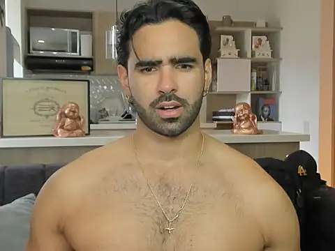 Brad Martin online show from November 21, 2025, 6:06 pm