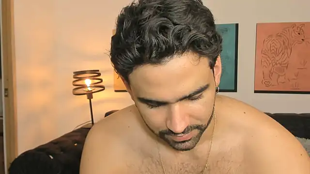 Brad Martin online show from March 14, 2026, 4:01 pm