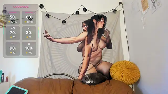 bruisedblossoms online show from November 24, 2025, 8:19 pm