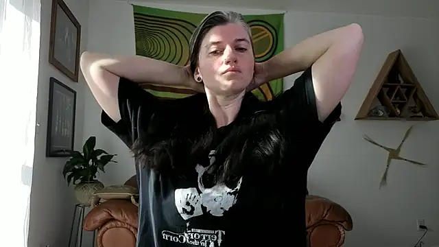 bruisedblossoms online show from May 3, 2026, 3:40 pm